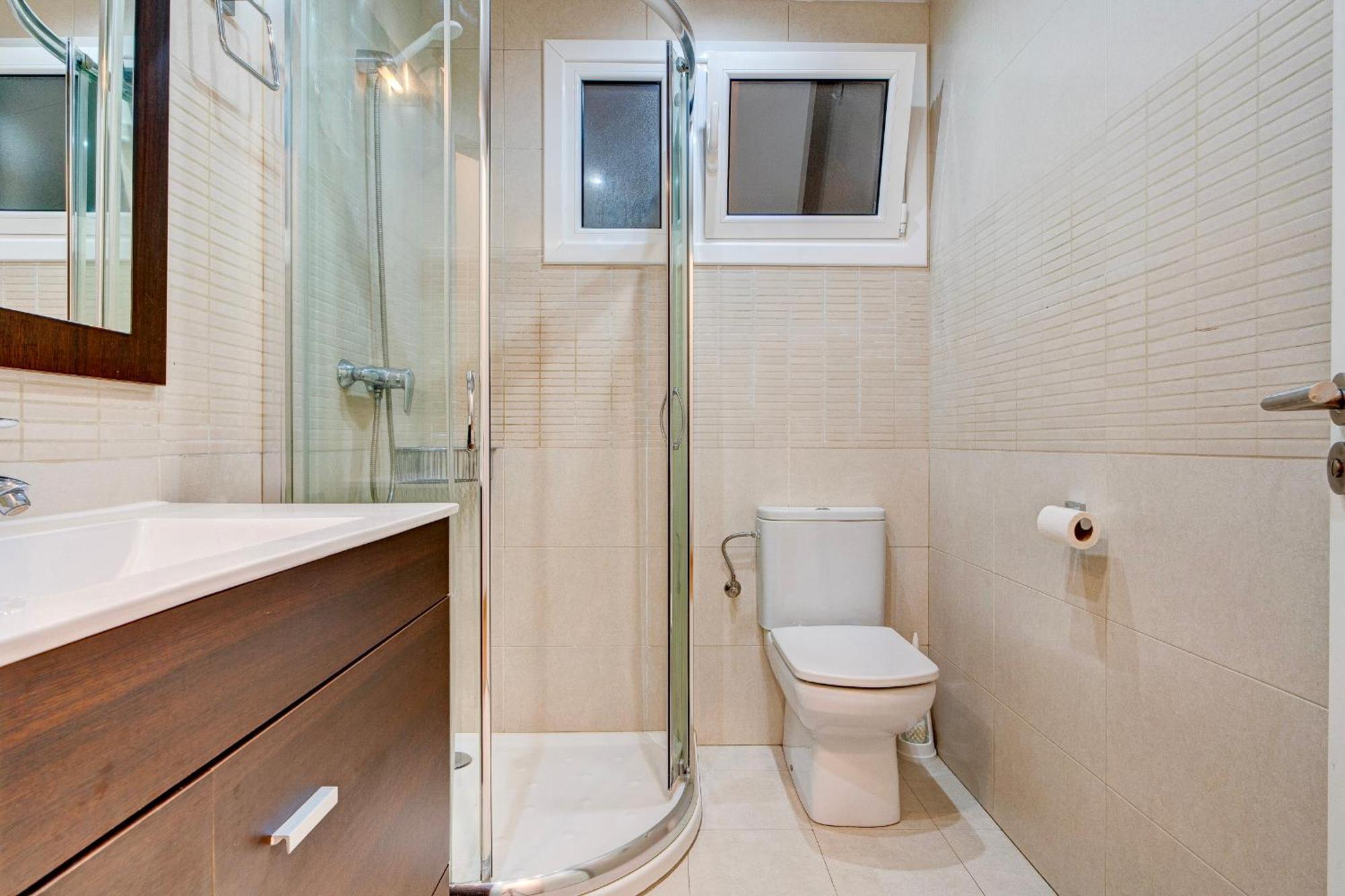 Apartamento Coqueto En Gros Сан-Себастьян Экстерьер фото